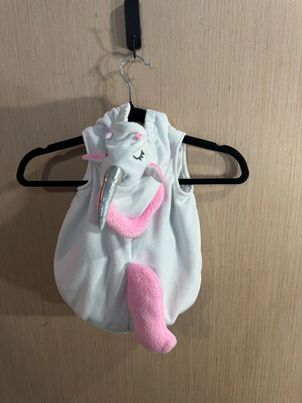 Carters Unicorn Costume Size 6-9 Months - Picture 4 of 4